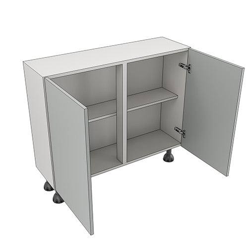 1000mm Reduced Depth Base Unit (320mm Deep) - Trade Kitchen Supplier