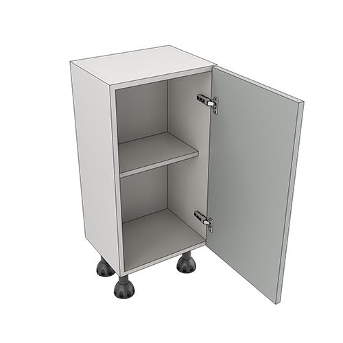 400mm Reduced Depth Base Unit (320mm Deep) - Trade Kitchen Supplier