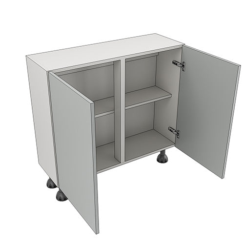 900mm Reduced Depth Base Unit (320mm Deep) - Trade Kitchen Supplier