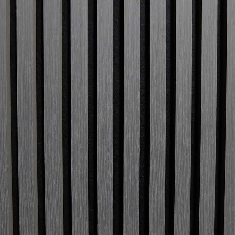 Premium Acoustic Slat Panel