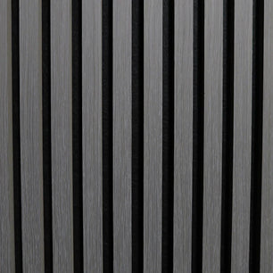 Premium Acoustic Slat Panel