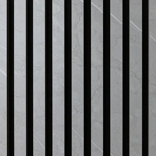 Premium Acoustic Slat Panel