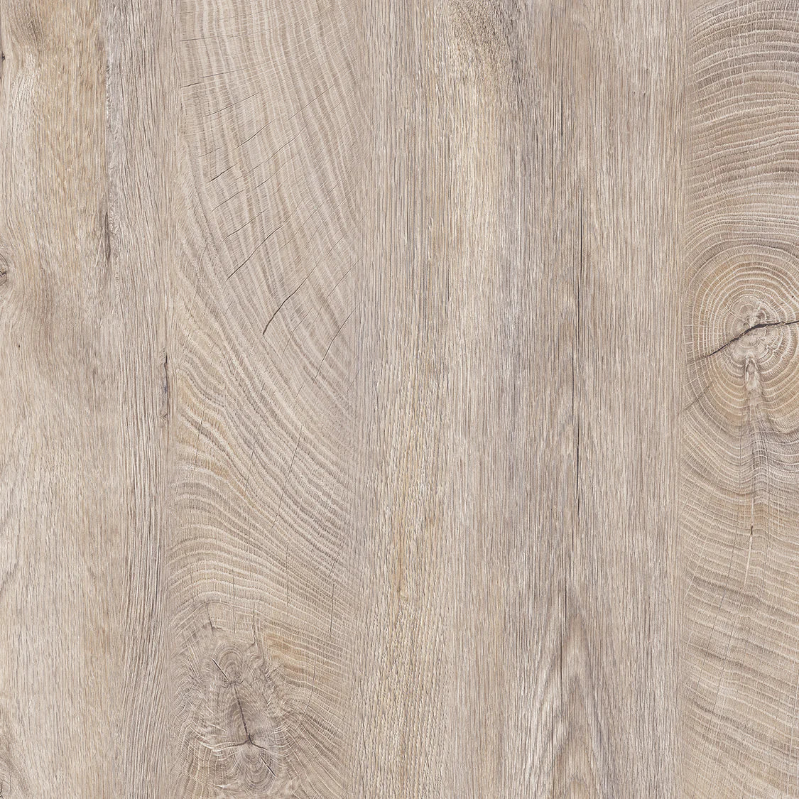 Raw Endgrain Oak, 38mm Postformed Kronospan Worktop - Trade Kitchen Supplier