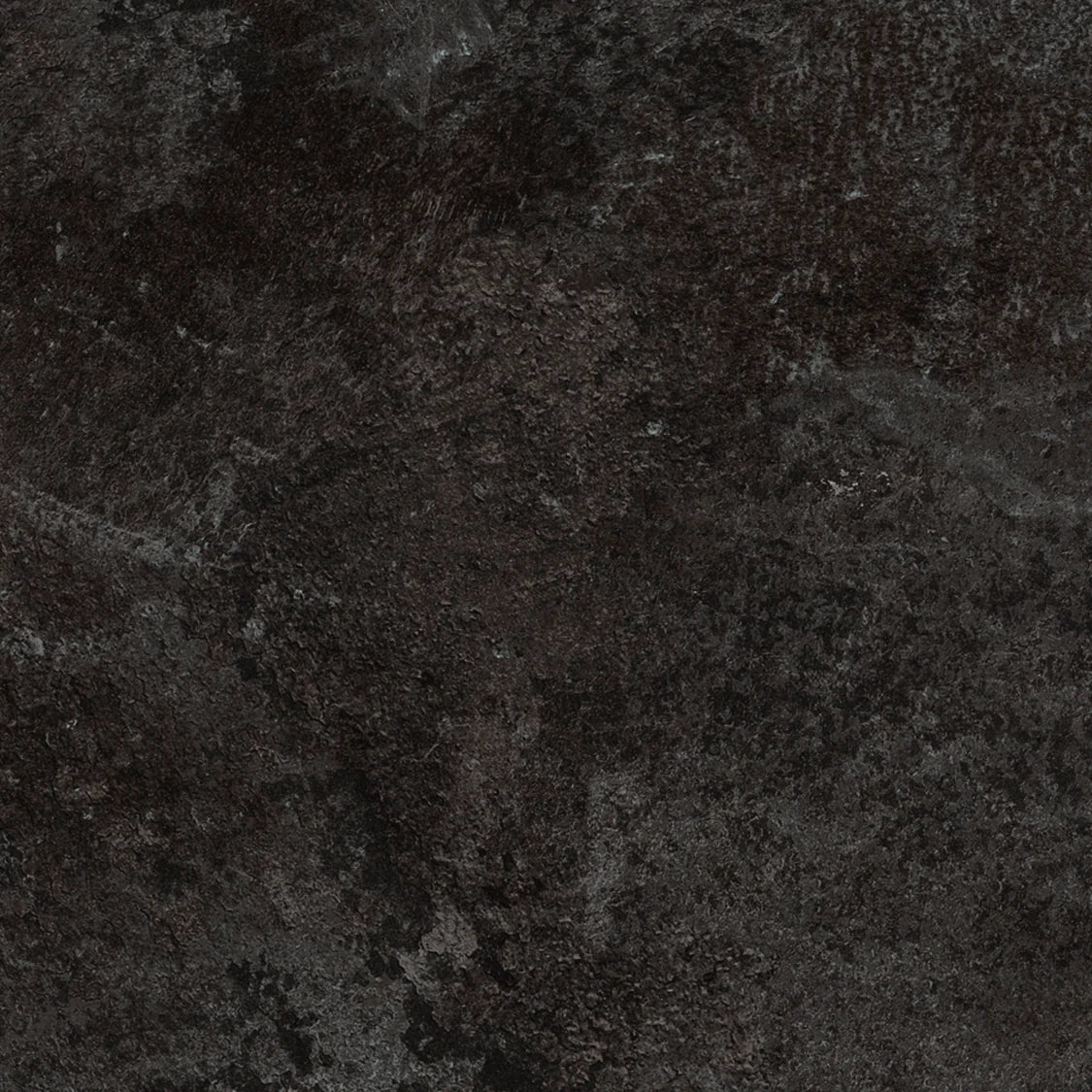 Black Concrete, 38mm Postformed Kronospan Worktop - Trade Kitchen Supplier