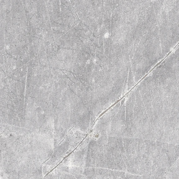 Grey Atlantic Marble, 38mm Postformed Kronospan Worktop - Trade Kitchen Supplier