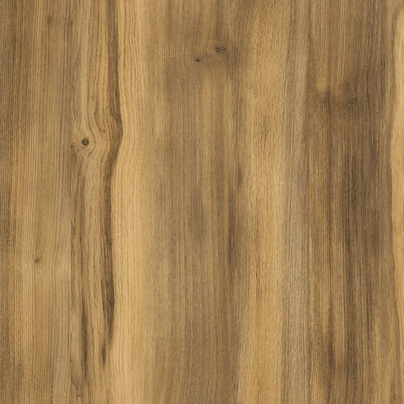 Amber Baroque Oak, 38mm Postformed Kronospan Worktop - Trade Kitchen Supplier