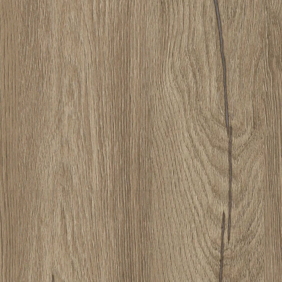 Vintage Silverjack Oak, 38mm Postformed Kronospan Worktop - Trade Kitchen Supplier