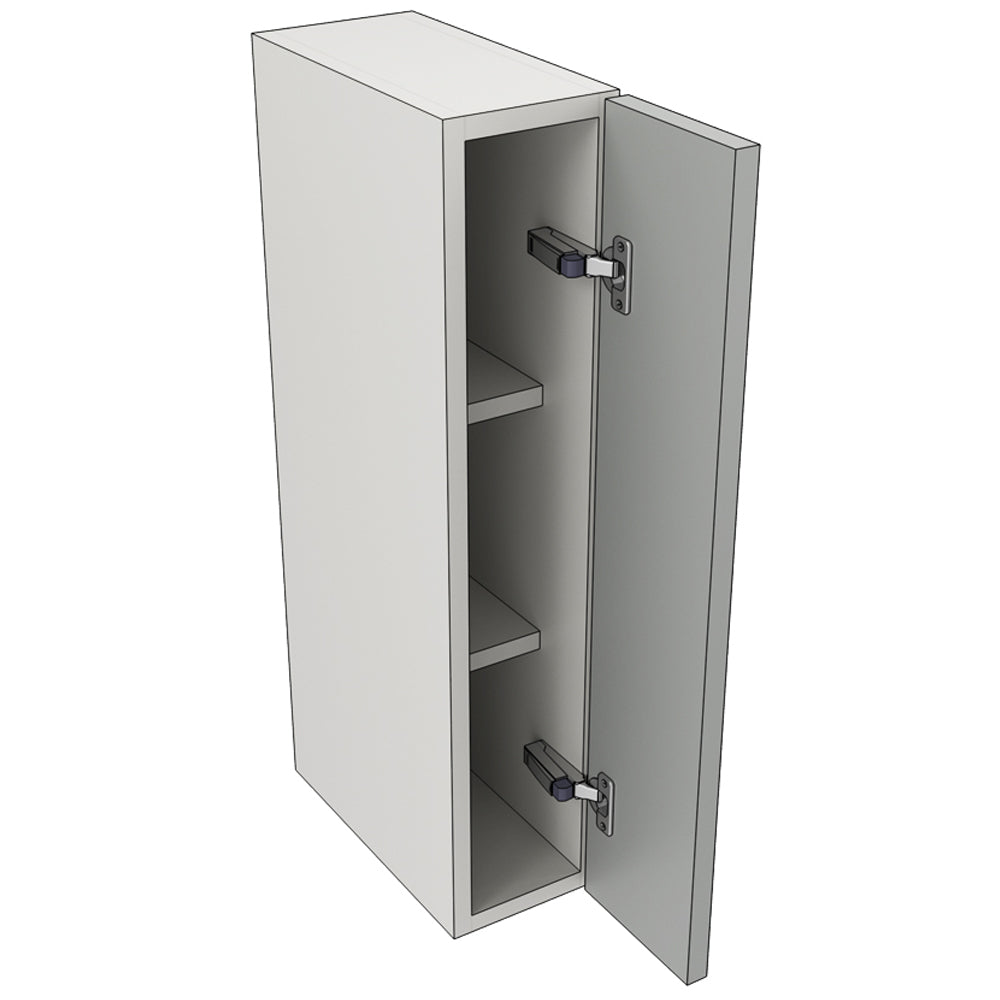 150mm Kitchen Wall Unit - 720mm High - Trade Kitchen Supplier