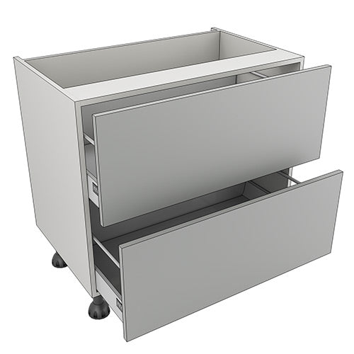 900mm Kitchen Drawer Cabinet - Trade Kitchen Supplier