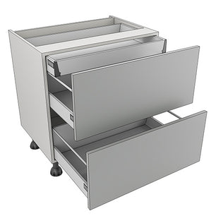 800mm Kitchen Drawer Cabinet - Trade Kitchen Supplier