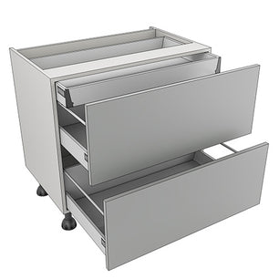 900mm Kitchen Drawer Cabinet - Trade Kitchen Supplier