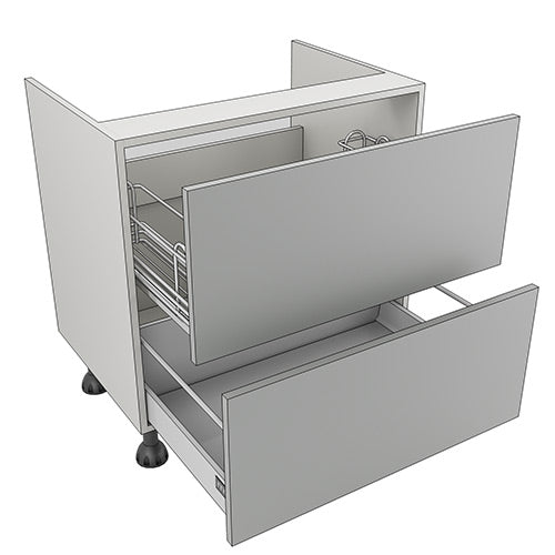 800mm Kitchen Drawer Cabinet - Trade Kitchen Supplier