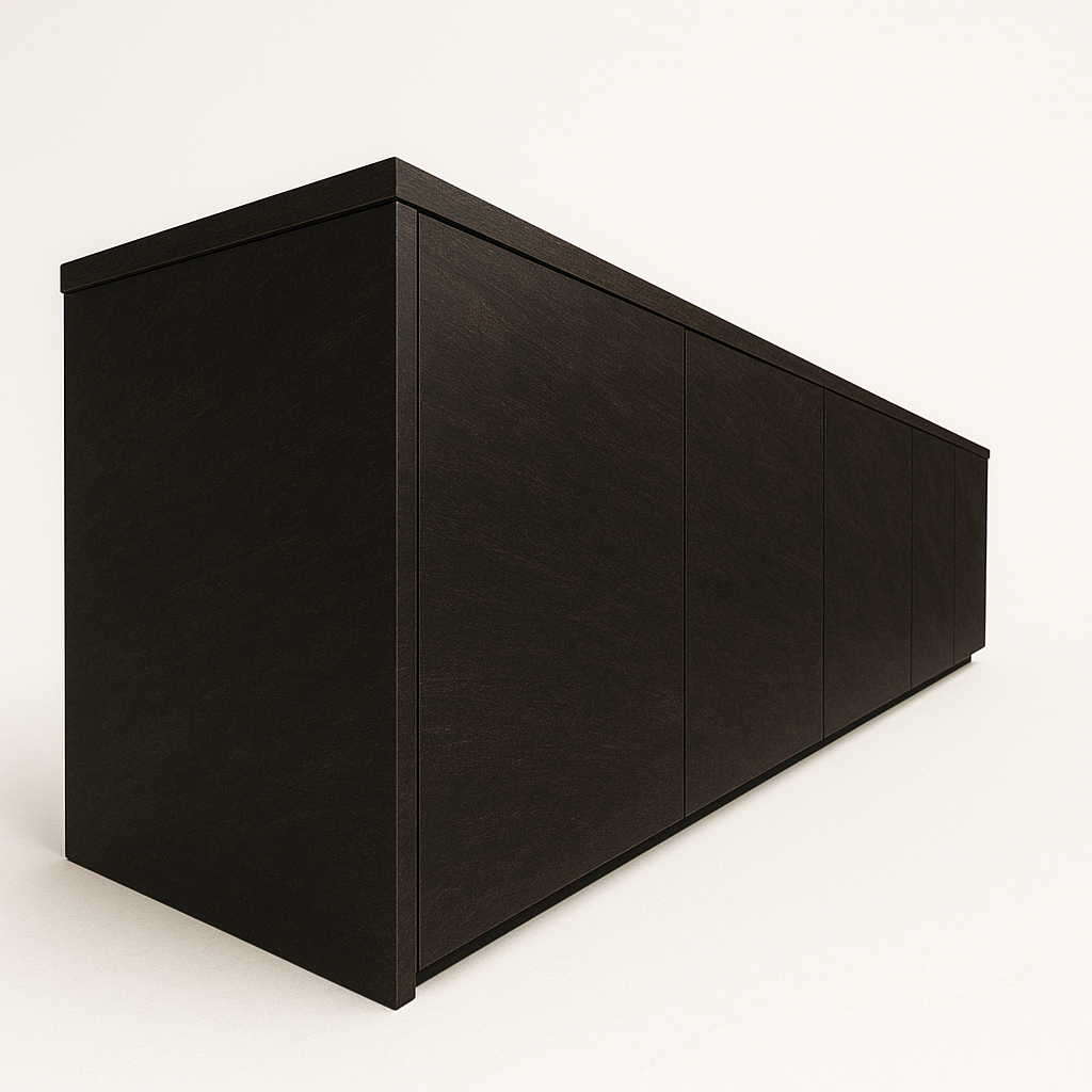 Floating TV Unit