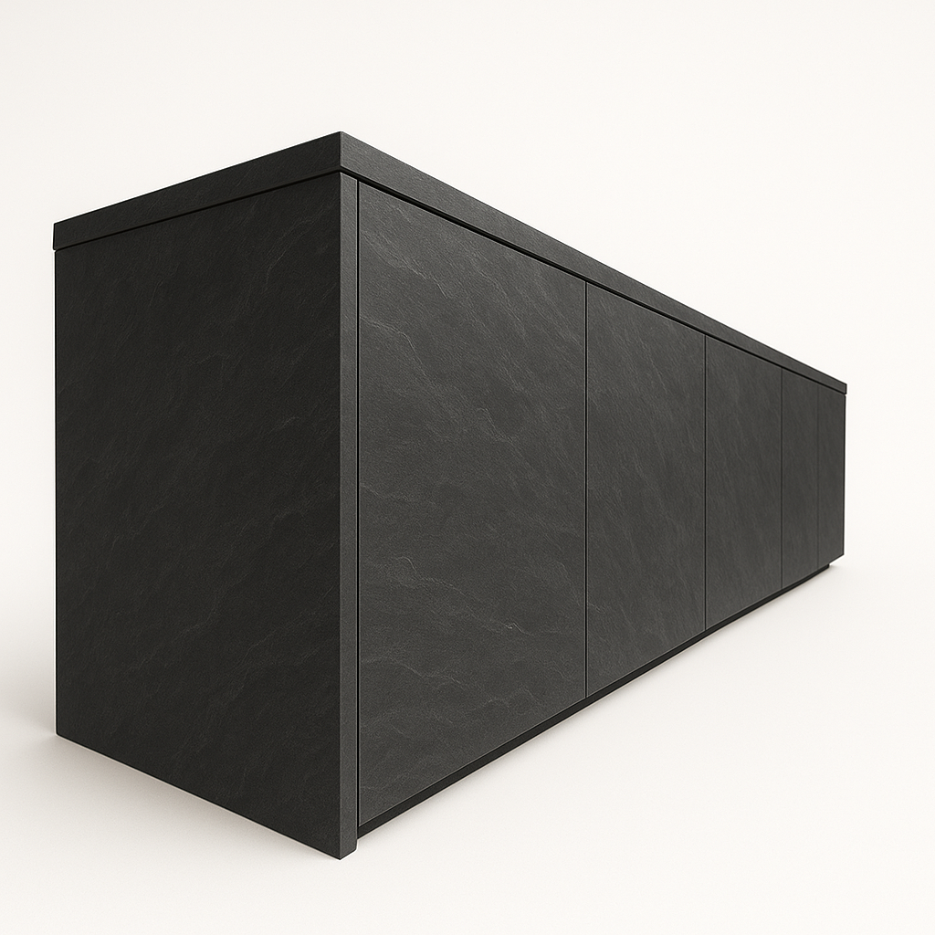 Floating TV Unit