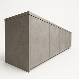 Floating TV Unit