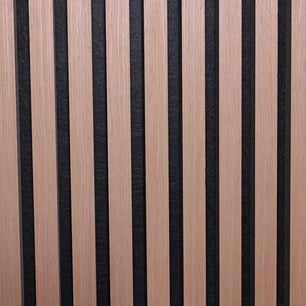 Premium Acoustic Slat Panel