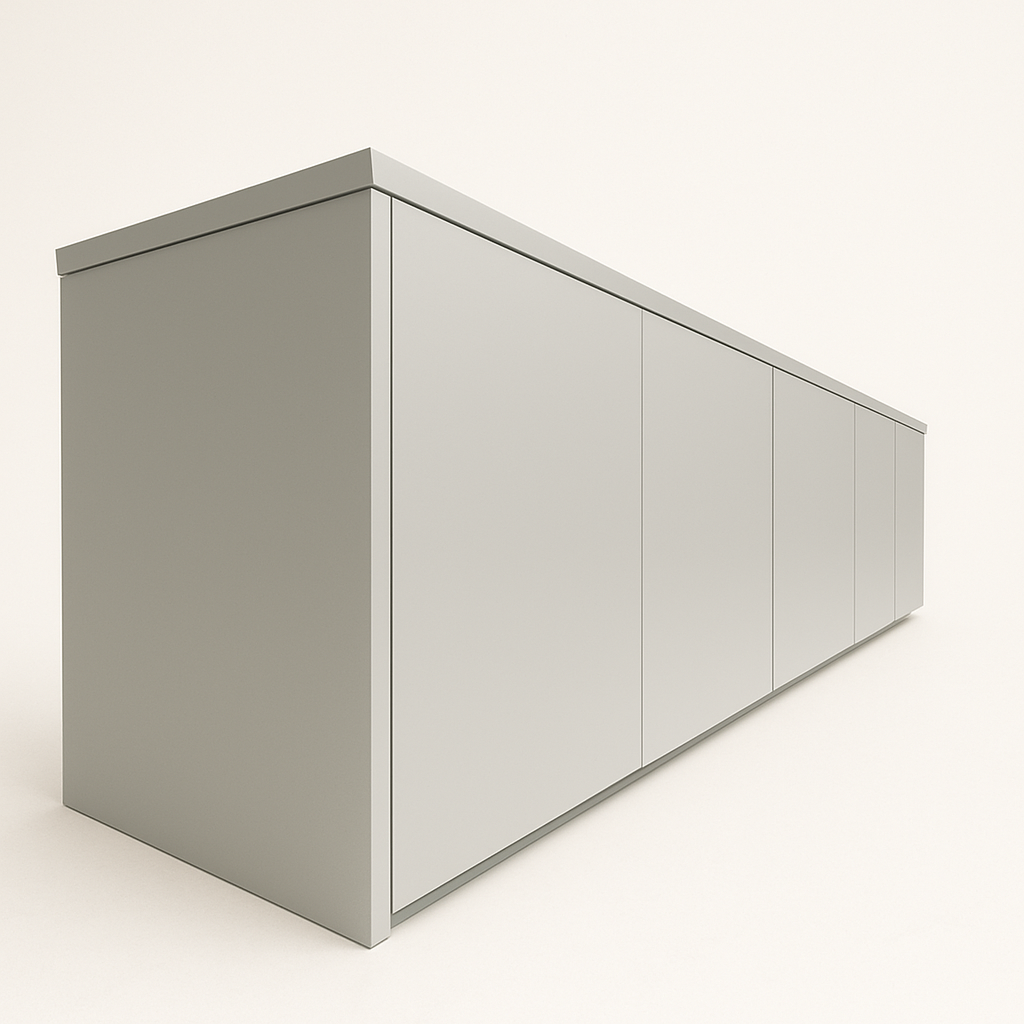 Floating TV Unit