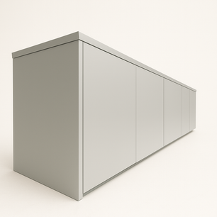 Floating TV Unit