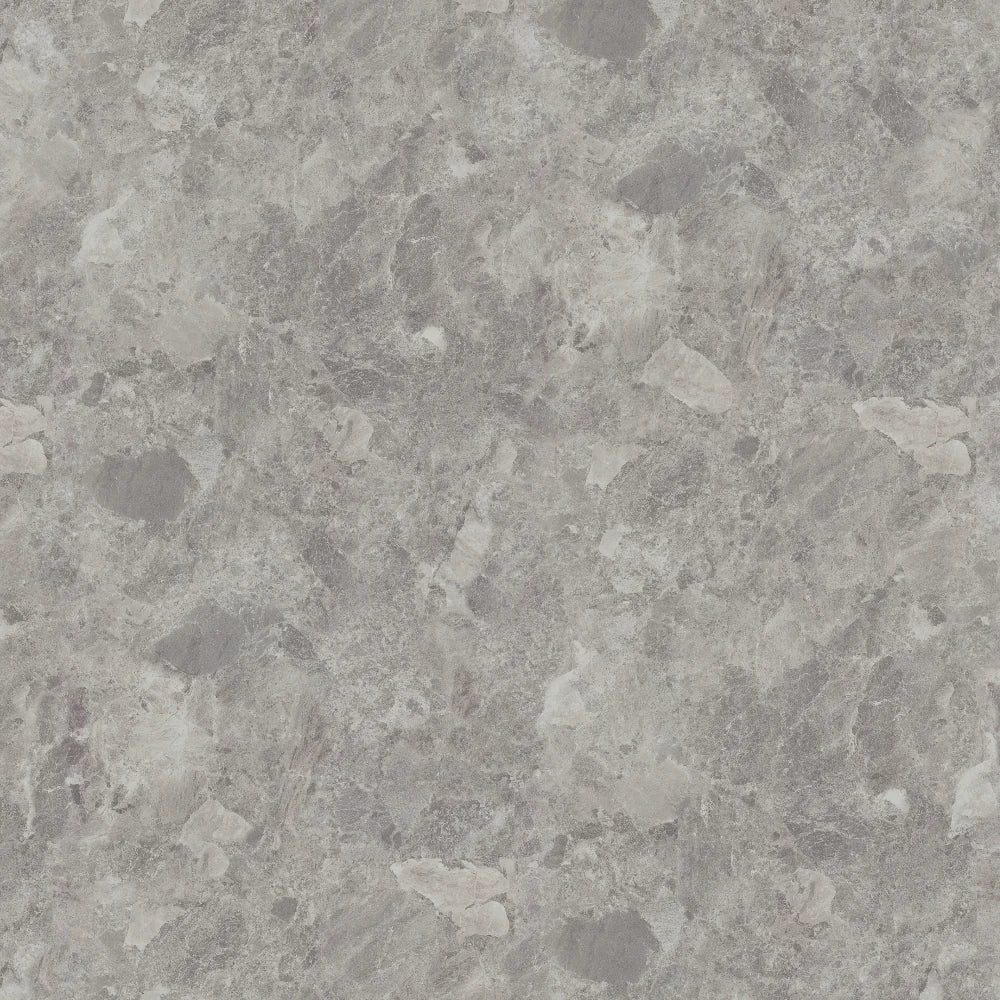 F076 - Grey Braganza Granite - 25mm Square Edged - Egger Laminate Worktop Collection - Trade Kitchen Supplier