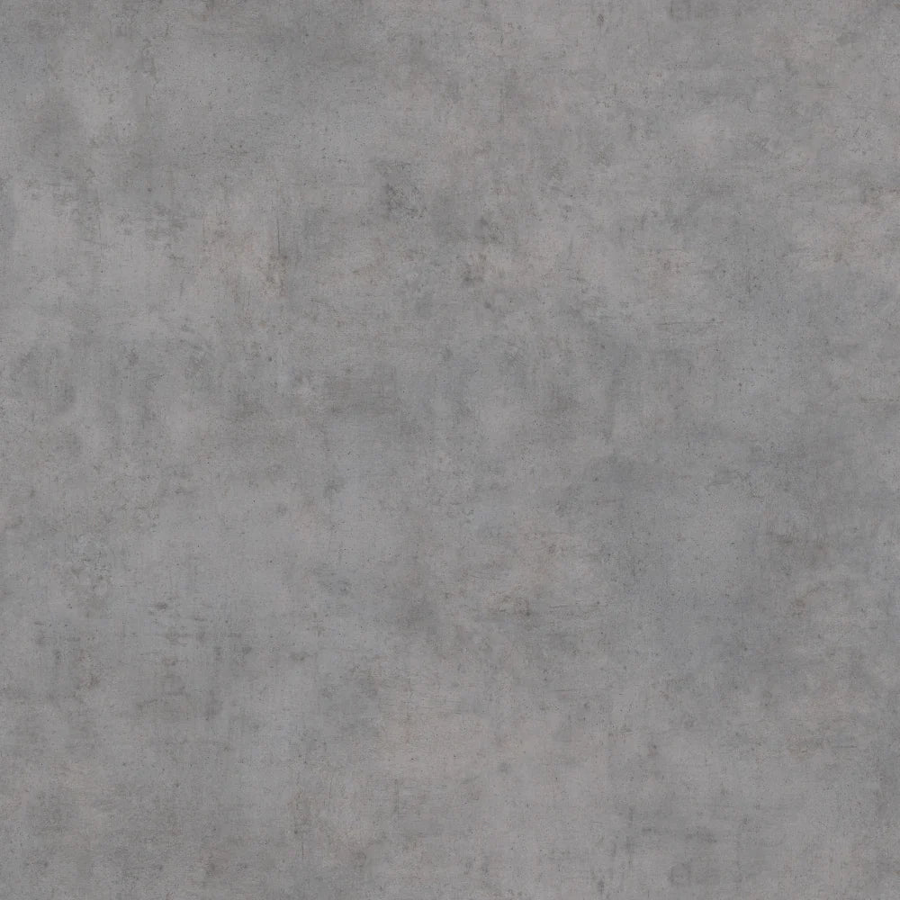 F186 - Light Grey Chicago Concrete - 38mm Postformed - Egger Laminate Worktop Collection - Trade Kitchen Supplier