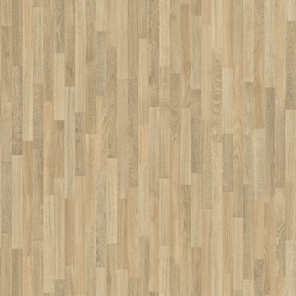 H193 - Oak Butcherblock - 38mm Postformed - Egger Laminate Worktop Collection - Trade Kitchen Supplier