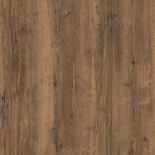 H3176 - Pewter Halifax Oak - 38mm Square Edged - Egger Laminate Worktop Collection - Trade Kitchen Supplier