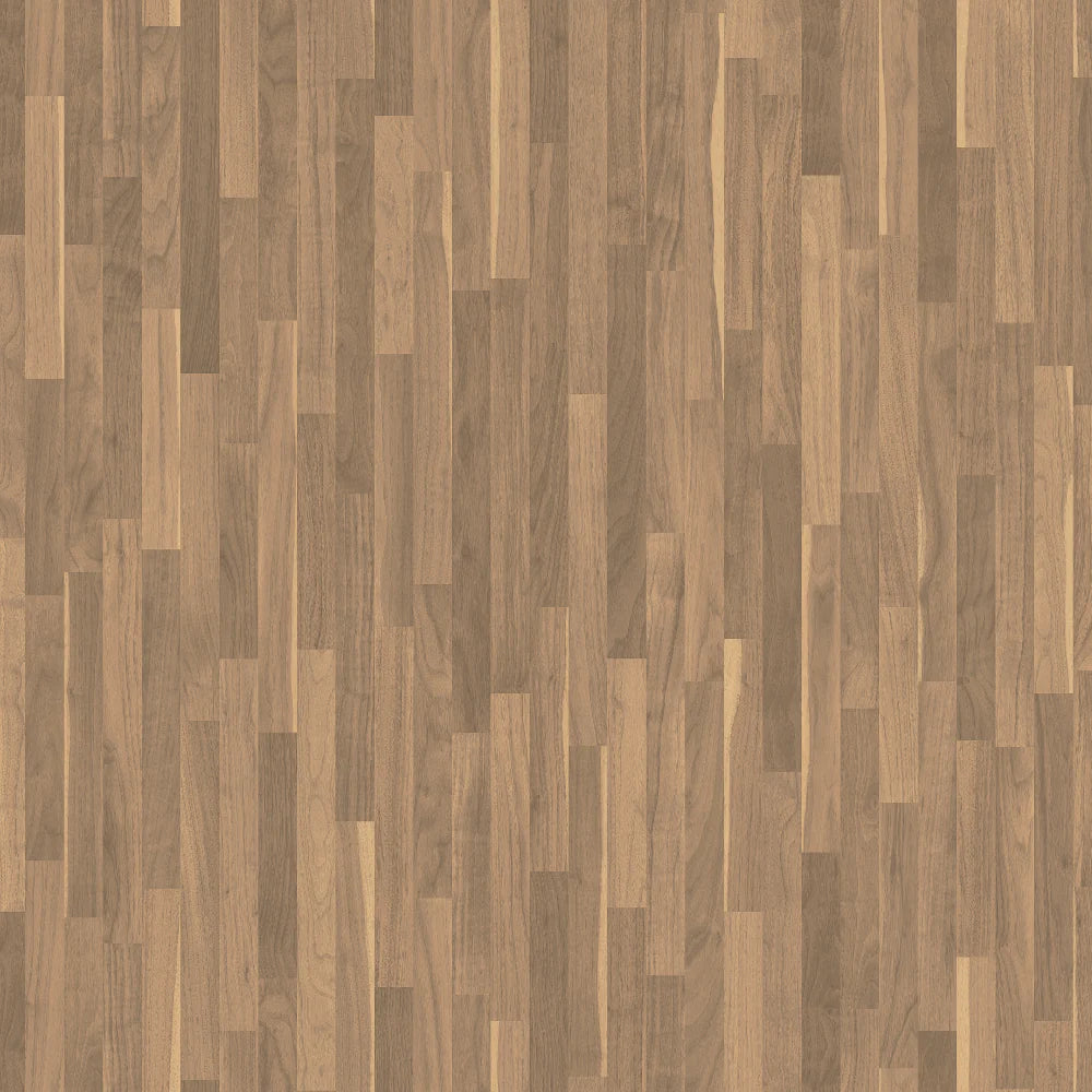 H194 - Walnut Butcherblock - 38mm Postformed - Egger Laminate Worktop Collection - Trade Kitchen Supplier