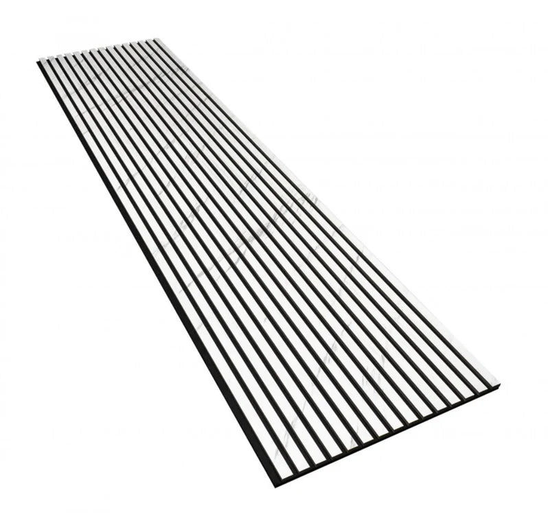 Premium Acoustic Slat Panel