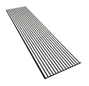 Premium Acoustic Slat Panel